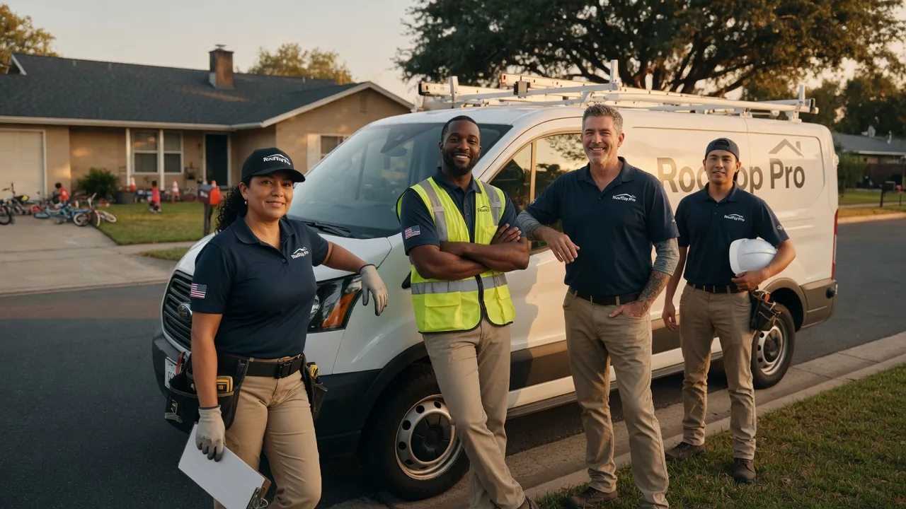 Roof Repair in Red Valley, AZ near me